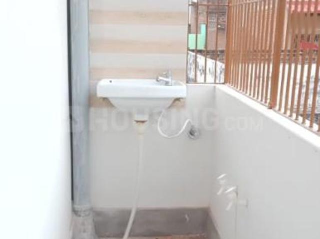 1 BHK Independent Builder Floor in Mahmoorganj for rent Varanasi. The reference number is 14584559