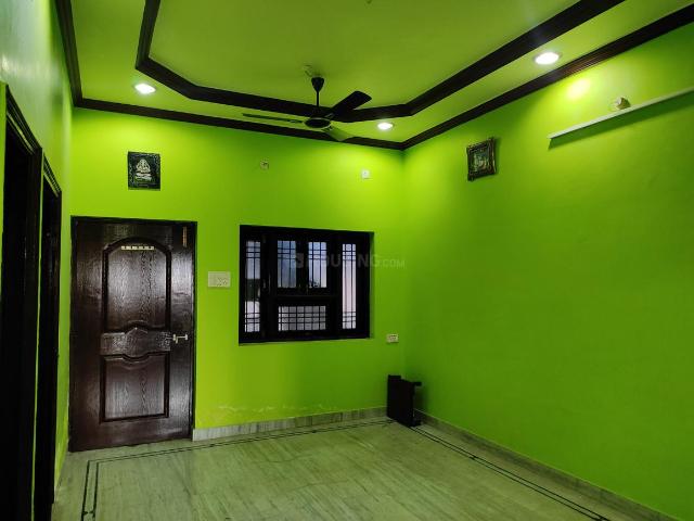 1 BHK Independent Builder Floor in Mahaveer Nagar for rent Raipur. The reference number is 20514903