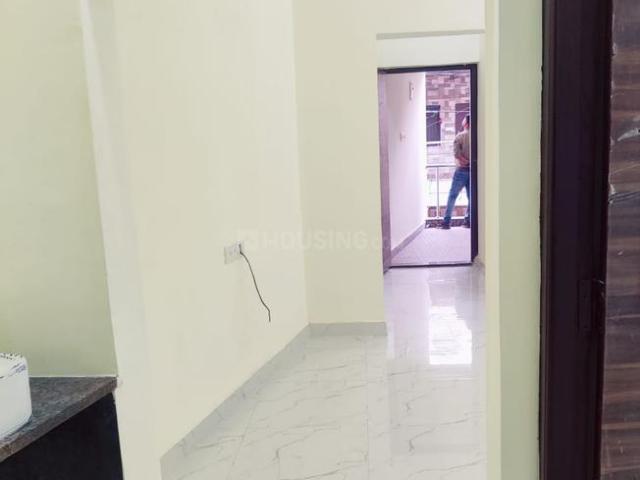 1 BHK Independent Builder Floor in Mahaveer Nagar for rent Raipur. The reference number is 21218983