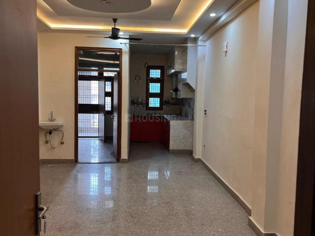 1 BHK Independent Builder Floor in Mahavir Enclave for rent New Delhi. The reference number is 17027126