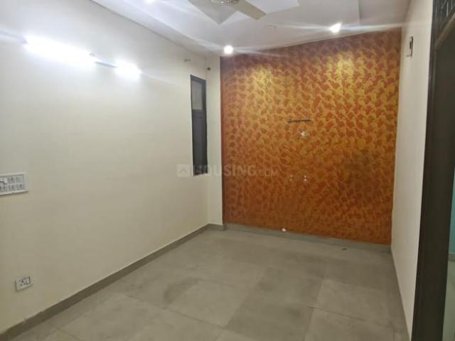 1 BHK Independent Builder Floor in Mahavir Enclave for rent New Delhi. The reference number is 20922407