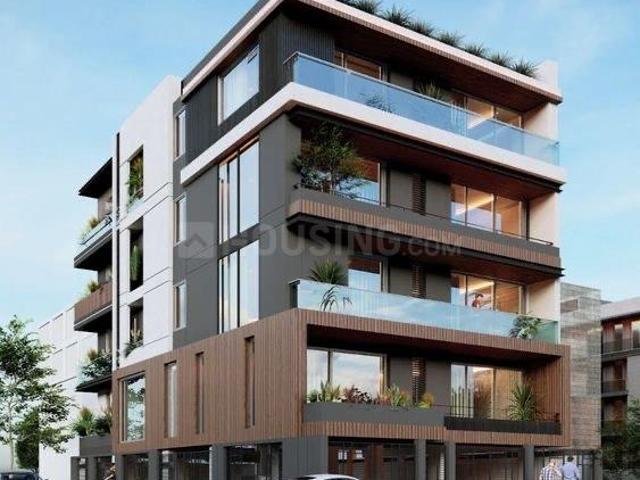 1 BHK Independent Builder Floor in Mahavir Enclave for resale New Delhi. The reference number is 19686023