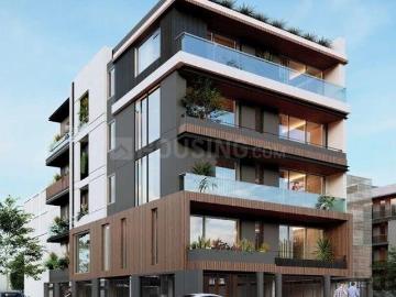 1 BHK Independent Builder Floor in Mahavir Enclave for resale New Delhi. The reference number is 20044523