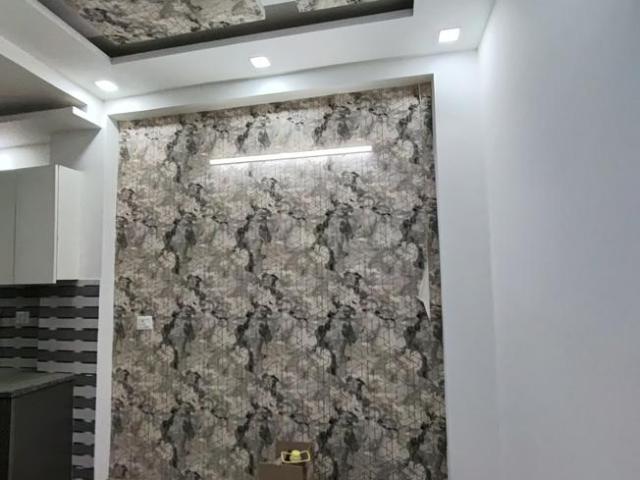 1 BHK Independent Builder Floor in Mahavir Enclave for resale New Delhi. The reference number is 20092242