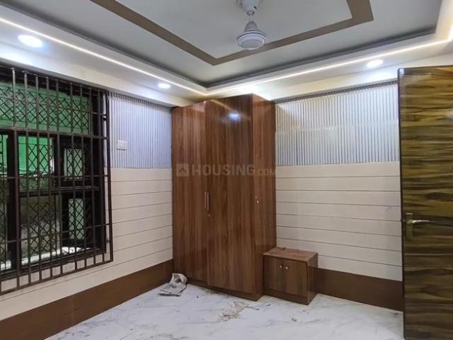 1 BHK Independent Builder Floor in Mahavir Enclave for resale New Delhi. The reference number is 20954327