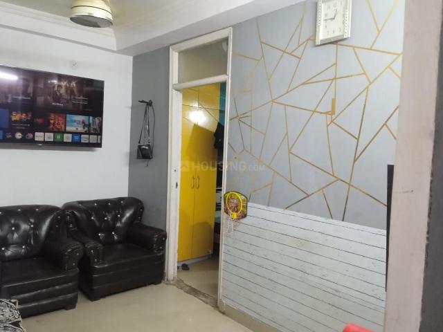 1 BHK Independent Builder Floor in Mahavir Enclave for resale New Delhi. The reference number is 20928867