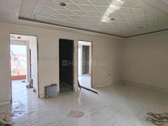 1 BHK Independent Builder Floor in Mahavir Enclave for resale New Delhi. The reference number is 19594093