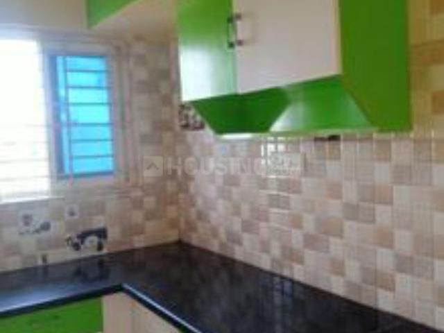 1 BHK Independent Builder Floor in Mahadevapura for rent Bengaluru. The reference number is 16669775