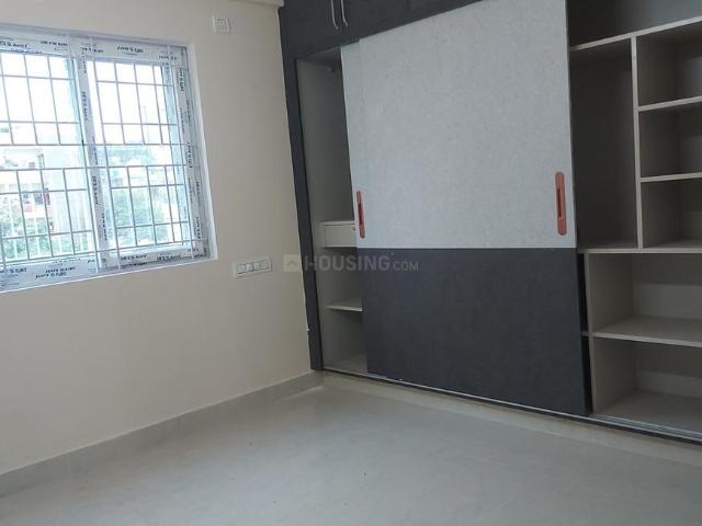 1 BHK Independent Builder Floor in Mahadevapura for rent Bengaluru. The reference number is 18077792