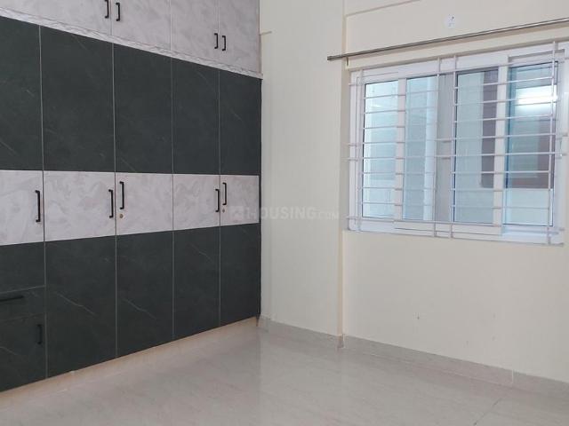 1 BHK Independent Builder Floor in Mahadevapura for rent Bengaluru. The reference number is 19874485