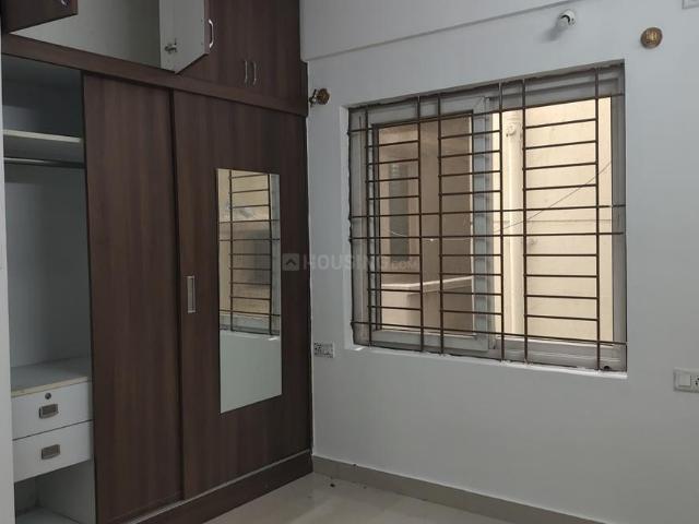 1 BHK Independent Builder Floor in Mahadevapura for rent Bengaluru. The reference number is 20451474
