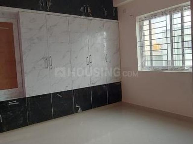 1 BHK Independent Builder Floor in Mahadevapura for rent Bengaluru. The reference number is 20513438