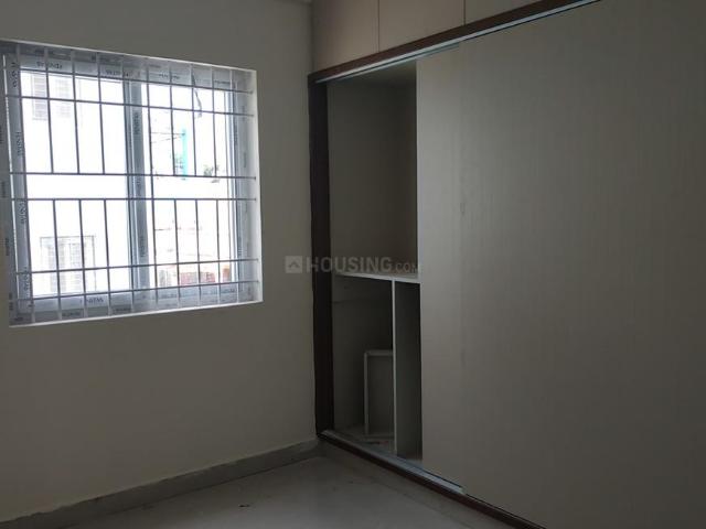 1 BHK Independent Builder Floor in Mahadevapura for rent Bengaluru. The reference number is 20526097