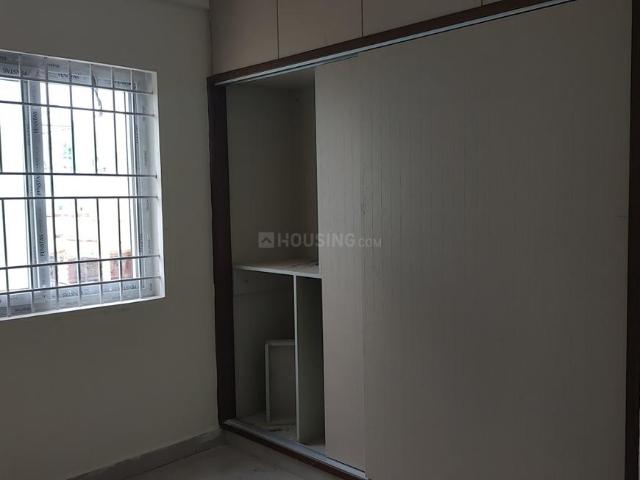 1 BHK Independent Builder Floor in Mahadevapura for rent Bengaluru. The reference number is 20526118