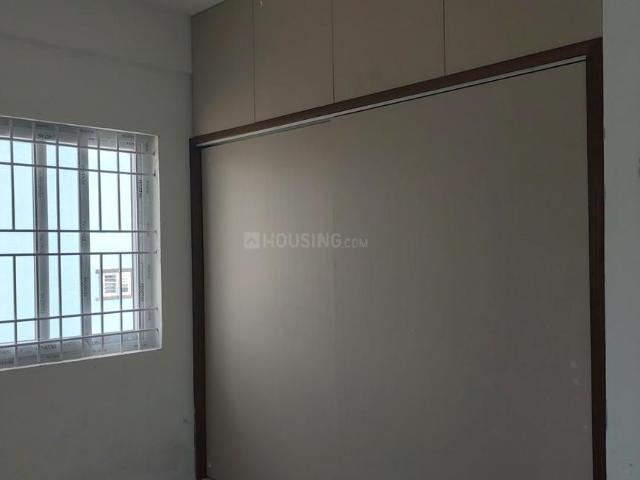 1 BHK Independent Builder Floor in Mahadevapura for rent Bengaluru. The reference number is 20526146