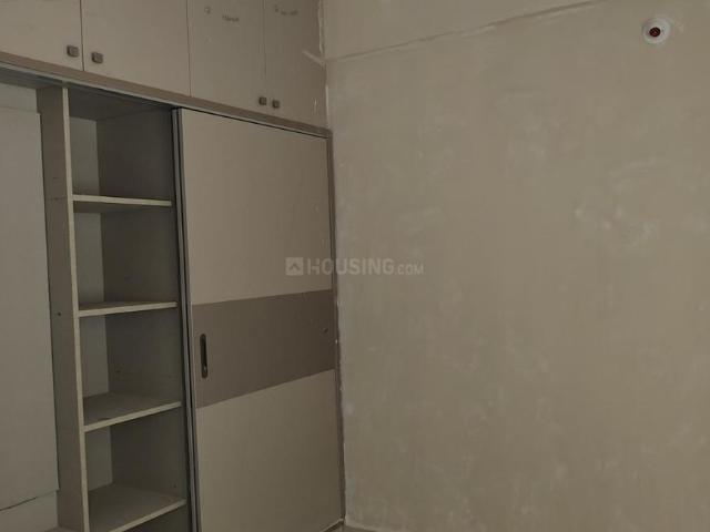 1 BHK Independent Builder Floor in Mahadevapura for rent Bengaluru. The reference number is 20527743