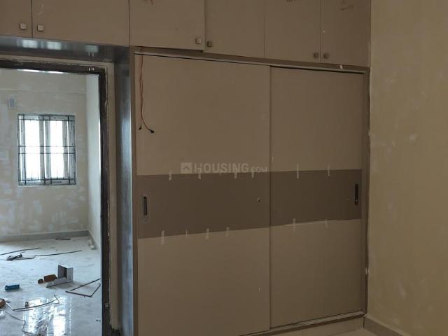 1 BHK Independent Builder Floor in Mahadevapura for rent Bengaluru. The reference number is 20527777