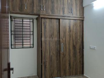 1 BHK Independent Builder Floor in Mahadevapura for rent Bengaluru. The reference number is 20534015