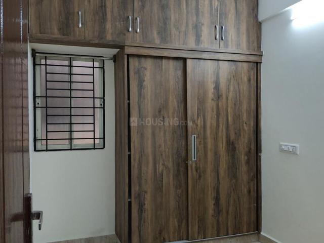 1 BHK Independent Builder Floor in Mahadevapura for rent Bengaluru. The reference number is 20534015