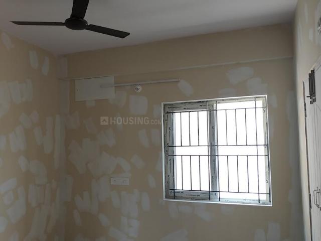 1 BHK Independent Builder Floor in Mahadevapura for rent Bengaluru. The reference number is 20558643