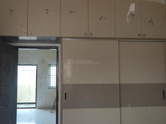 1 BHK Independent Builder Floor in Mahadevapura for rent Bengaluru. The reference number is 20558681