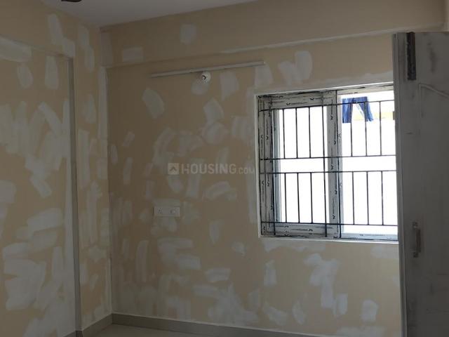 1 BHK Independent Builder Floor in Mahadevapura for rent Bengaluru. The reference number is 20558778