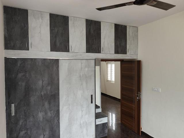 1 BHK Independent Builder Floor in Mahadevapura for rent Bengaluru. The reference number is 20587320