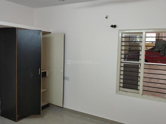 1 BHK Independent Builder Floor in Mahadevapura for rent Bengaluru. The reference number is 20602139