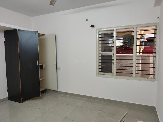 1 BHK Independent Builder Floor in Mahadevapura for rent Bengaluru. The reference number is 20602157