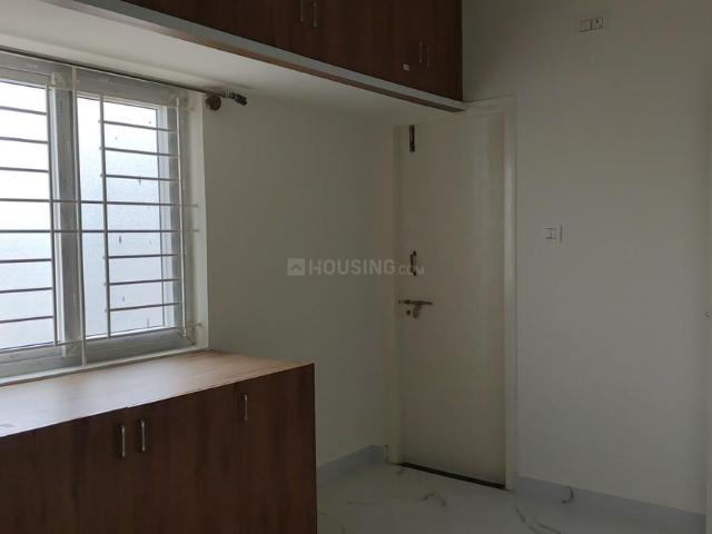 1 BHK Independent Builder Floor in Mahadevapura for rent Bengaluru. The reference number is 20613498