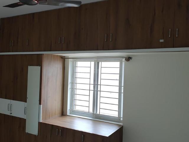 1 BHK Independent Builder Floor in Mahadevapura for rent Bengaluru. The reference number is 20613562
