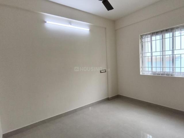 1 BHK Independent Builder Floor in Mahadevapura for rent Bengaluru. The reference number is 20650764