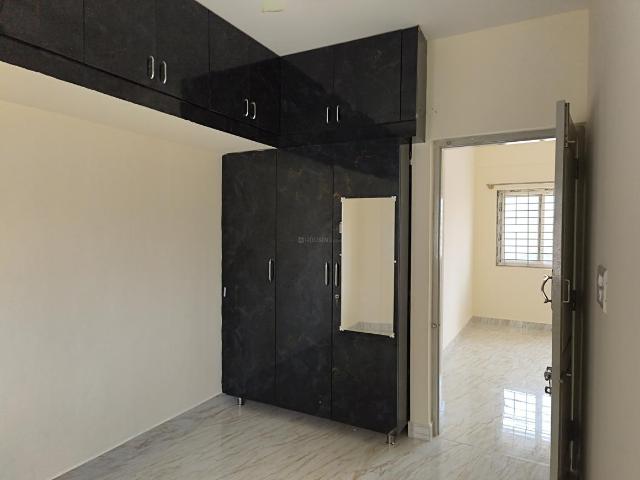 1 BHK Independent Builder Floor in Mahadevapura for rent Bengaluru. The reference number is 20729970