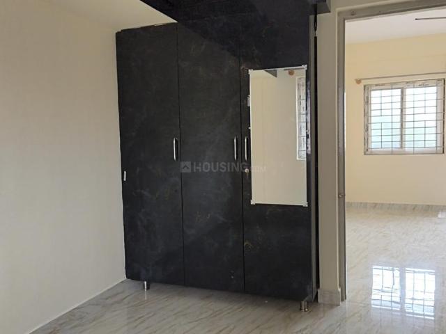 1 BHK Independent Builder Floor in Mahadevapura for rent Bengaluru. The reference number is 20730042