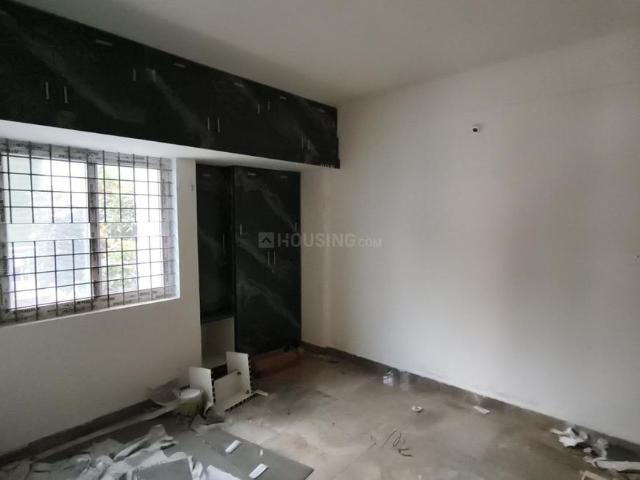 1 BHK Independent Builder Floor in Mahadevapura for rent Bengaluru. The reference number is 20757192