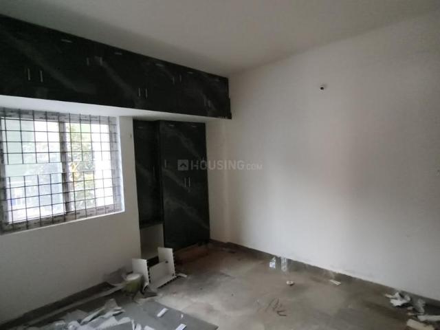 1 BHK Independent Builder Floor in Mahadevapura for rent Bengaluru. The reference number is 20757198