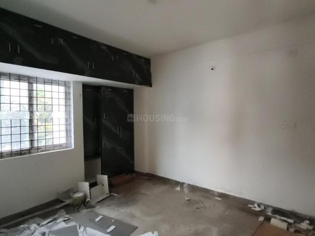 1 BHK Independent Builder Floor in Mahadevapura for rent Bengaluru. The reference number is 20757214