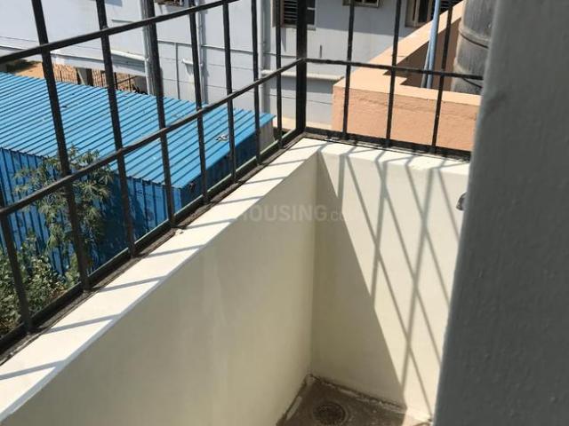 1 BHK Independent Builder Floor in Mahadevapura for rent Bengaluru. The reference number is 20842254