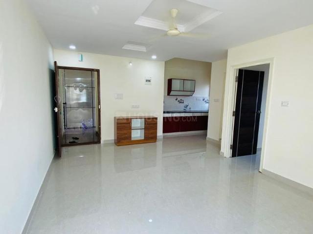 1 BHK Independent Builder Floor in Mahadevapura for rent Bengaluru. The reference number is 20861431