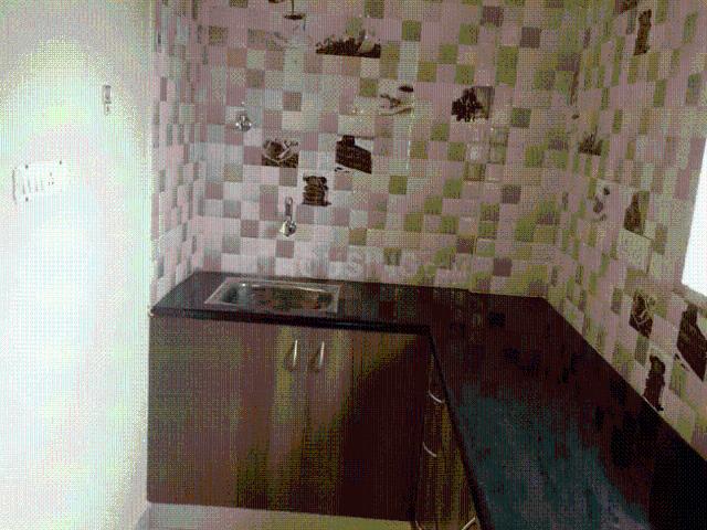 1 BHK Independent Builder Floor in Mahadevapura for rent Bengaluru. The reference number is 20869380