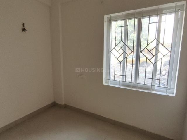 1 BHK Independent Builder Floor in Mahadevapura for rent Bengaluru. The reference number is 20886350