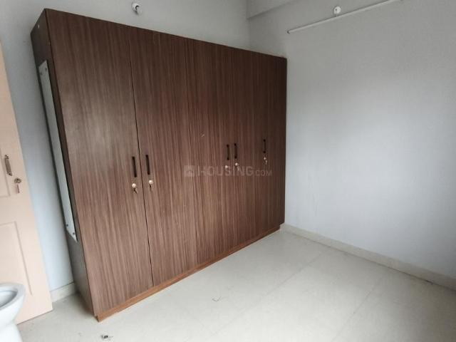 1 BHK Independent Builder Floor in Mahadevapura for rent Bengaluru. The reference number is 20915543