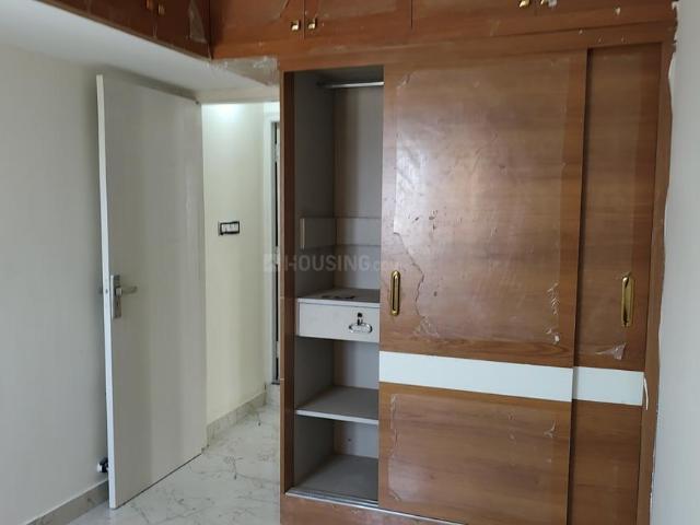 1 BHK Independent Builder Floor in Mahadevapura for rent Bengaluru. The reference number is 20199966