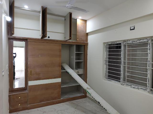 1 BHK Independent Builder Floor in Mahadevapura for rent Bengaluru. The reference number is 20200129