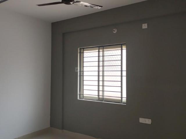 1 BHK Independent Builder Floor in Mahadevapura for rent Bengaluru. The reference number is 20254005