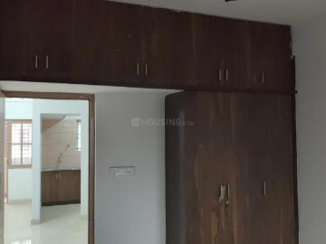 1 BHK Independent Builder Floor in Mahadevapura for rent Bengaluru. The reference number is 20303572