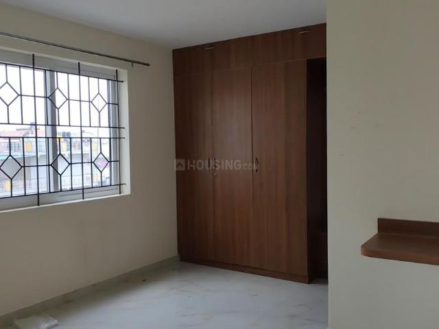 1 BHK Independent Builder Floor in Mahadevapura for rent Bengaluru. The reference number is 20372343
