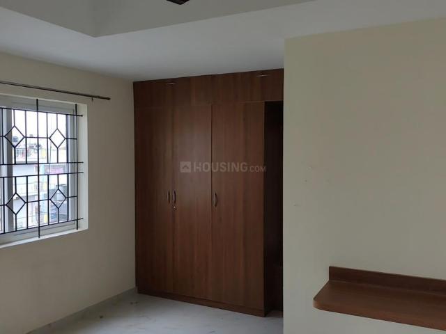 1 BHK Independent Builder Floor in Mahadevapura for rent Bengaluru. The reference number is 20372398
