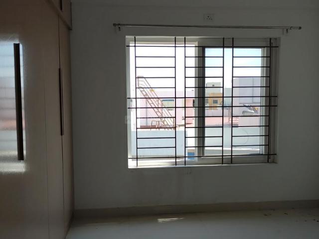 1 BHK Independent Builder Floor in Mahadevapura for rent Bengaluru. The reference number is 20387293