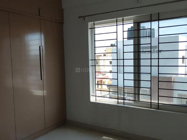 1 BHK Independent Builder Floor in Mahadevapura for rent Bengaluru. The reference number is 20387303